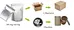 Complex amino acids